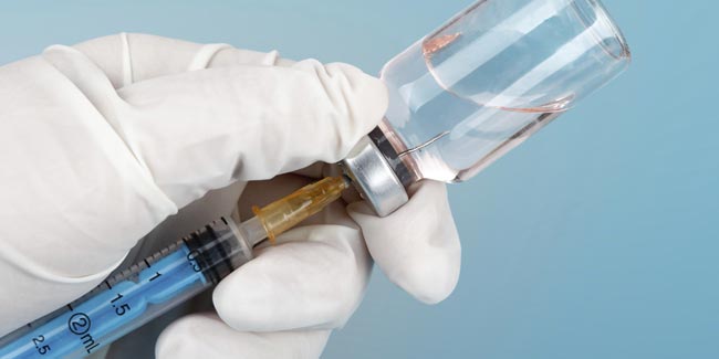 Novel Treatment for Influenza Found